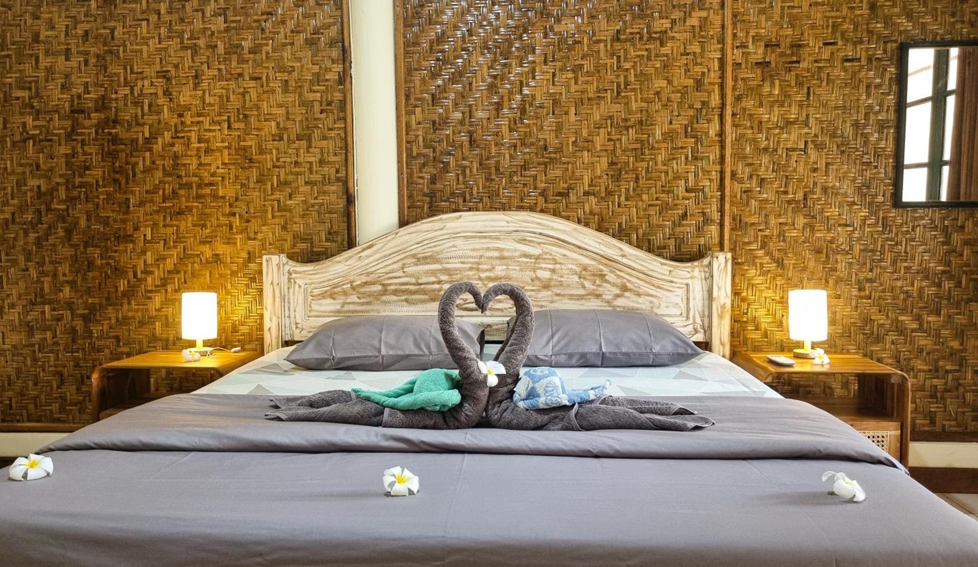 Ananda B&B กิลิไอร์ ห้อง รูปภาพ